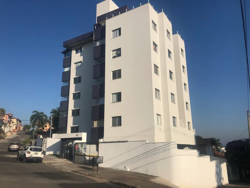 Foto 1 de Apartamento com 3 Quartos para alugar, 85m² em Guaruja, Betim