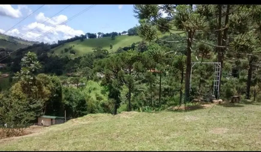 Foto 1 de Fazenda/Sítio com 1 Quarto à venda, 3000m² em Zona Rural, Delfim Moreira