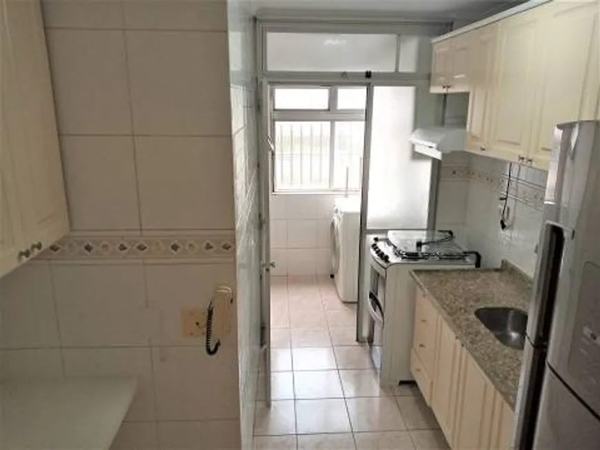 Foto 1 de Apartamento com 2 Quartos à venda, 55m² em Pompeia, São Paulo