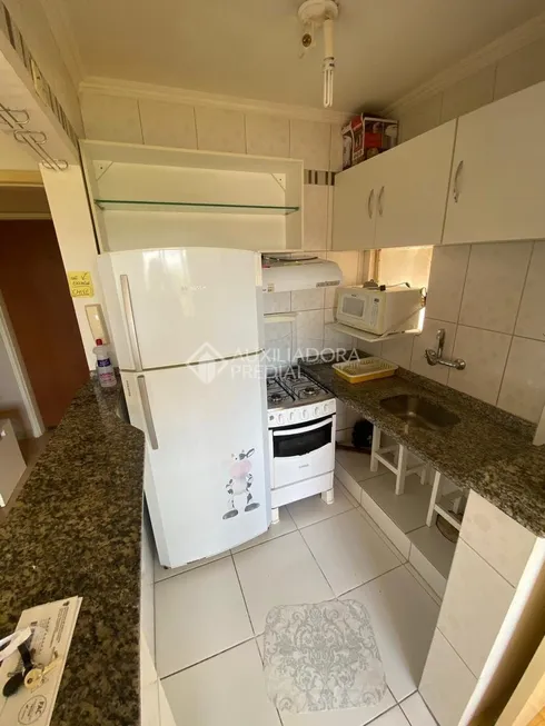 Foto 1 de Apartamento com 1 Quarto à venda, 32m² em Cidade Baixa, Porto Alegre