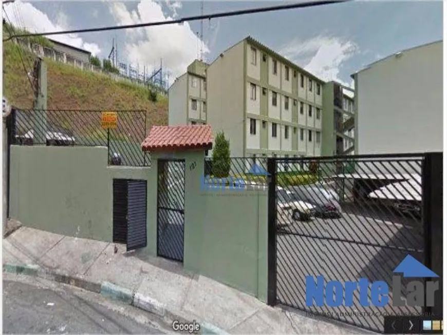 Foto 1 de Apartamento com 2 Quartos à venda, 50m² em Jardim Antartica, São Paulo