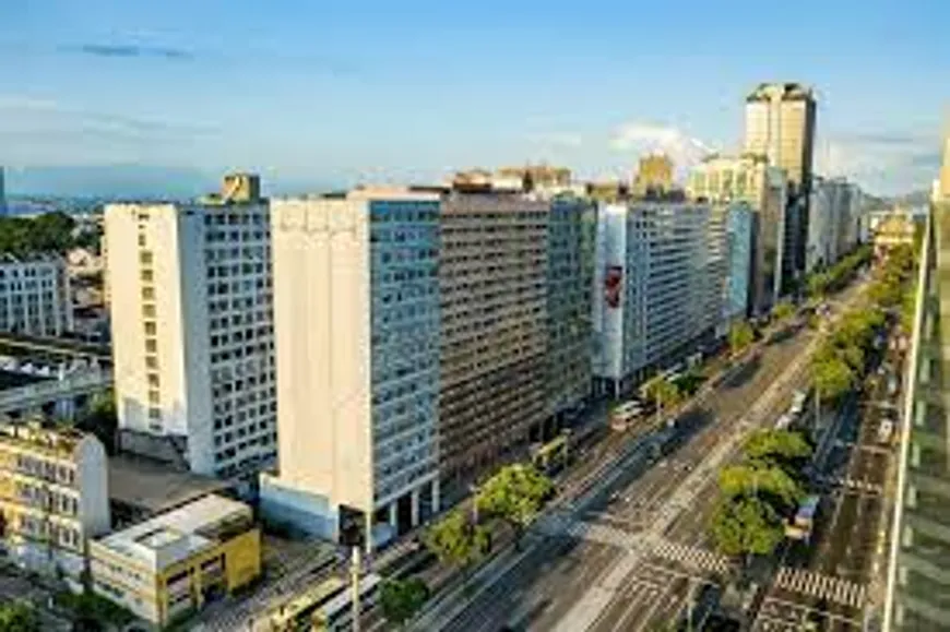 Foto 1 de Apartamento com 2 Quartos à venda, 53m² em Centro, Rio de Janeiro