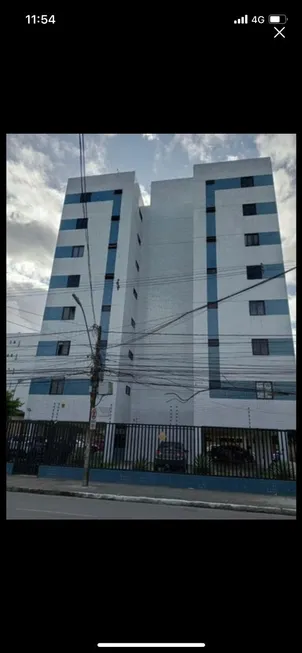 Foto 1 de Apartamento com 2 Quartos à venda, 50m² em Engenho do Meio, Recife