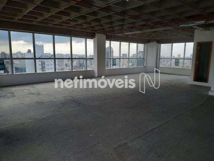 Foto 1 de Sala Comercial à venda, 296m² em Funcionários, Belo Horizonte