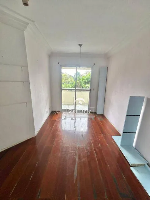Foto 1 de Apartamento com 3 Quartos à venda, 70m² em Silveira, Santo André