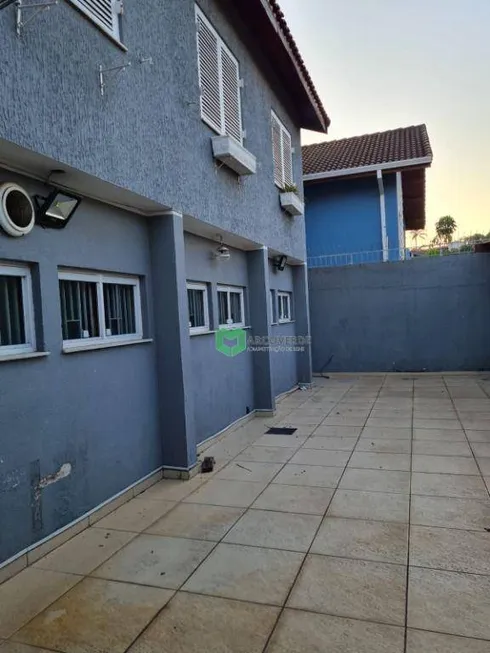 Foto 1 de Casa com 4 Quartos à venda, 195m² em City Bussocaba, Osasco