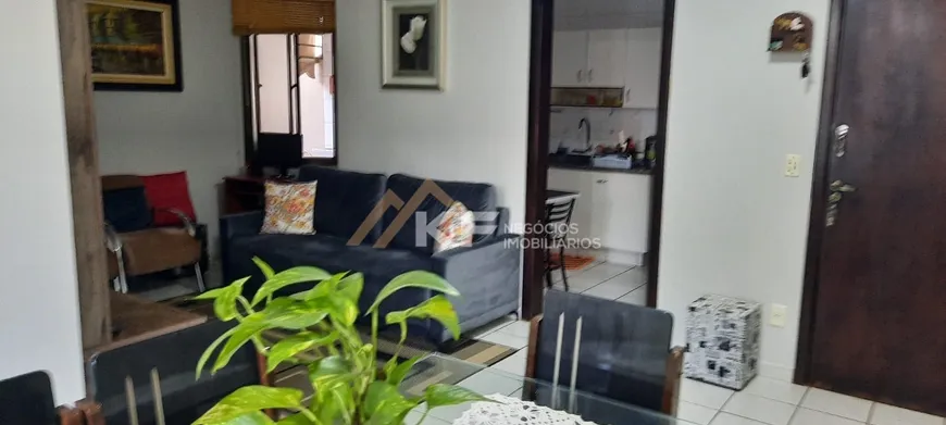 Foto 1 de Apartamento com 2 Quartos à venda, 74m² em Parque dos Lagos, Ribeirão Preto