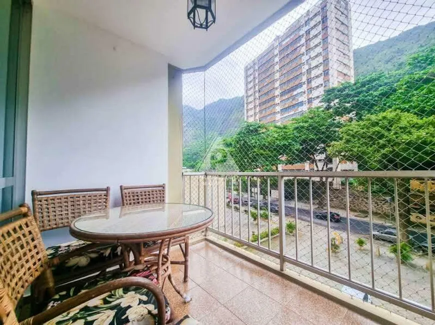 Foto 1 de Apartamento com 4 Quartos à venda, 150m² em São Conrado, Rio de Janeiro