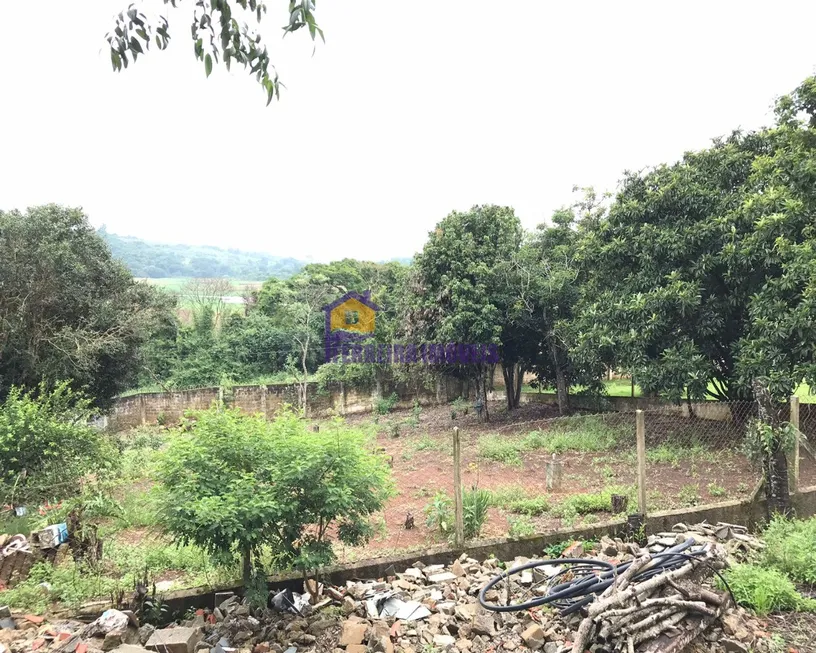 Foto 1 de Lote/Terreno à venda, 1000m² em Votorantim, Ibiúna