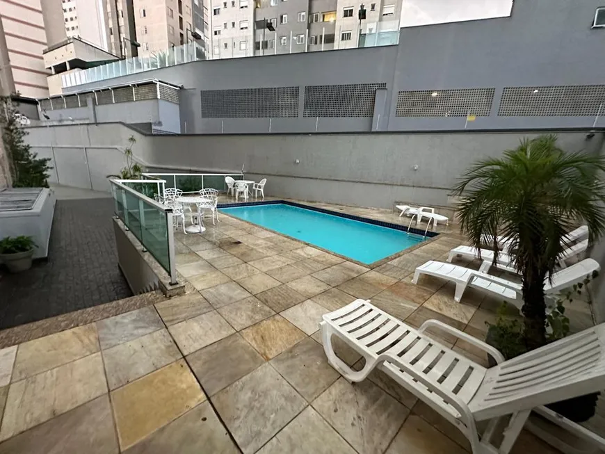 Foto 1 de Apartamento com 3 Quartos à venda, 70m² em Vila Paris, Belo Horizonte