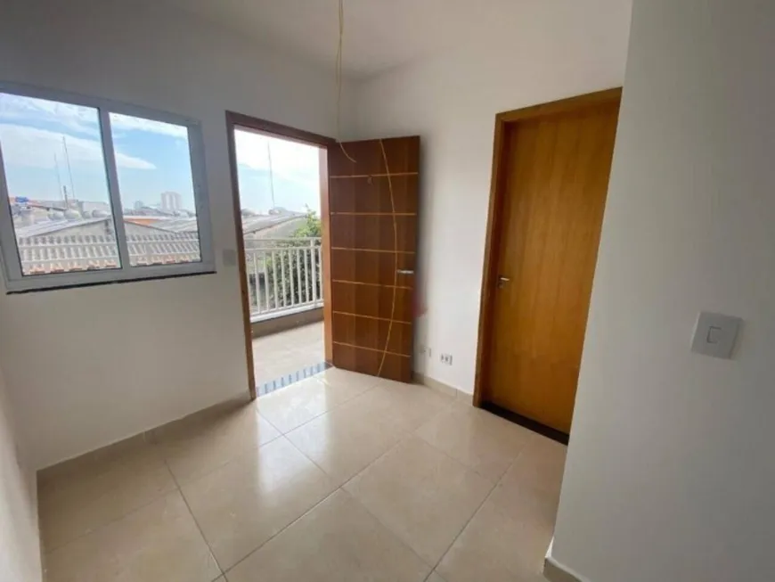 Foto 1 de Apartamento com 1 Quarto à venda, 27m² em Jardim Vila Formosa, São Paulo