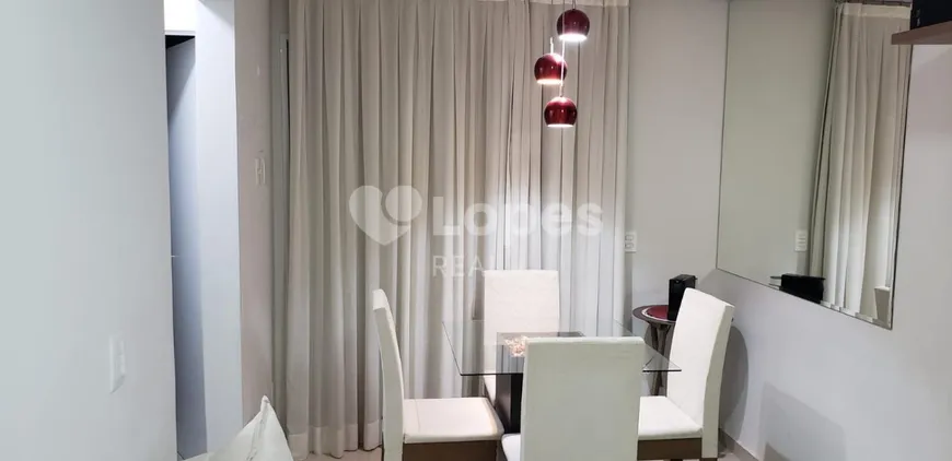 Foto 1 de Apartamento com 2 Quartos à venda, 49m² em Ortizes, Valinhos