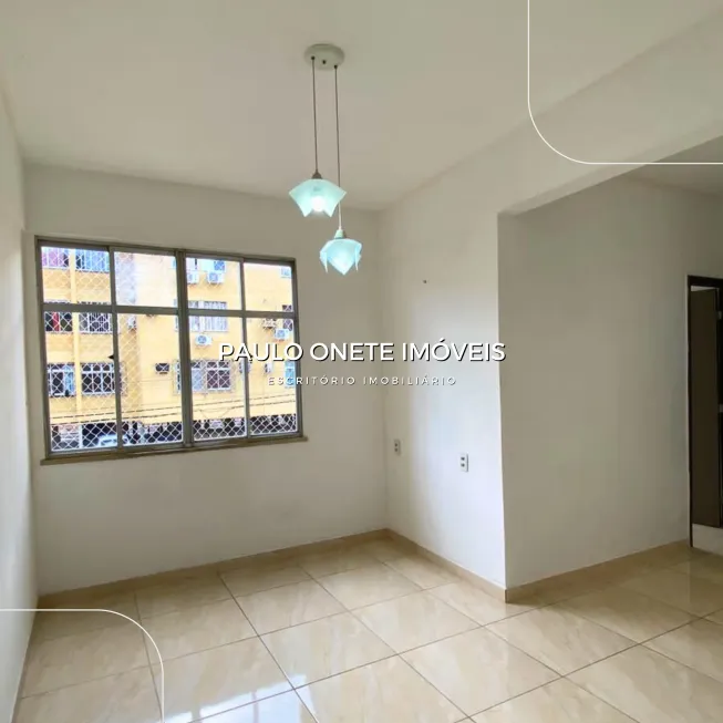 Foto 1 de Apartamento com 2 Quartos à venda, 50m² em Chapada, Manaus