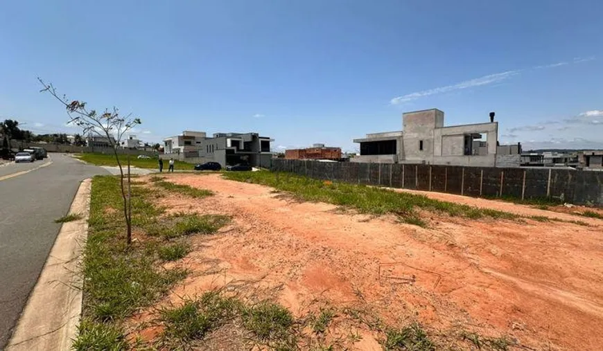 Foto 1 de Lote/Terreno à venda, 436m² em Loteamento Alphaville Campinas, Campinas