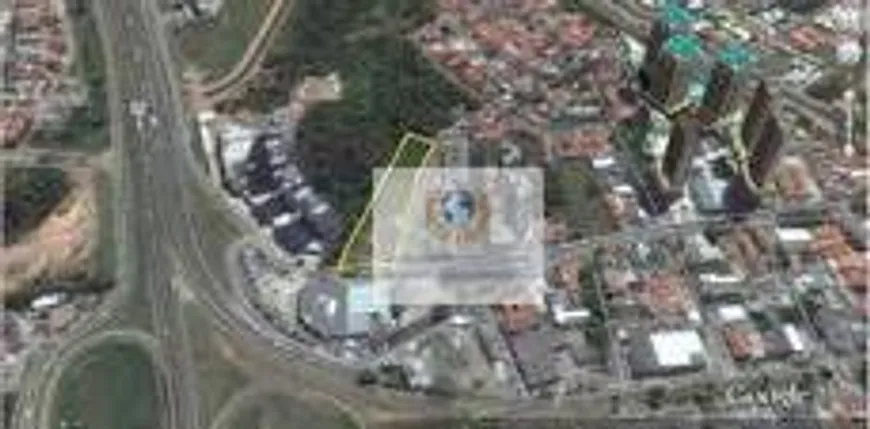 Foto 1 de Lote/Terreno à venda, 152000m² em Chácara Horizonte, Cosmópolis