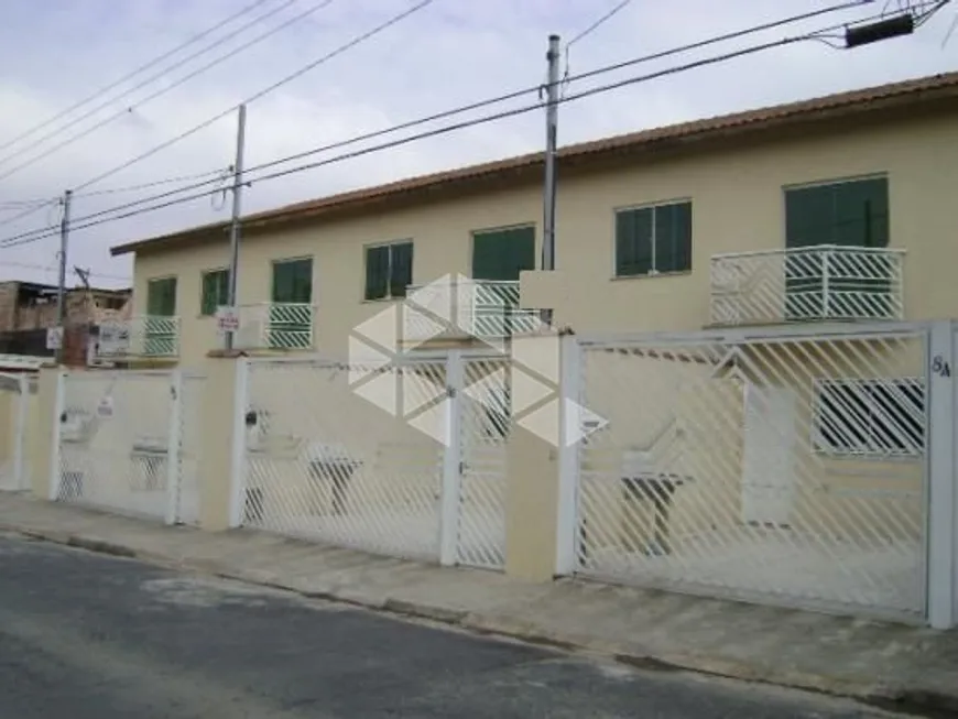 Foto 1 de Casa com 2 Quartos à venda, 70m² em Aricanduva, São Paulo