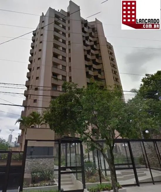 Foto 1 de Apartamento com 3 Quartos à venda, 183m² em Vila Mariana, São Paulo