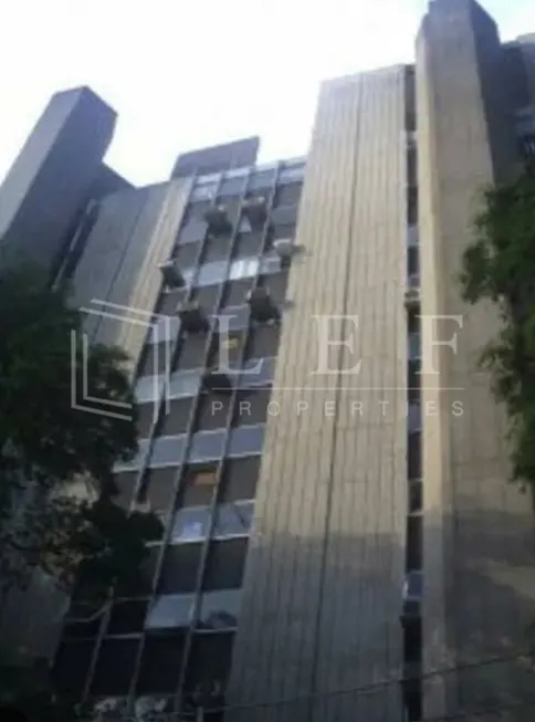 Foto 1 de Imóvel Comercial para alugar, 230m² em Vila Olímpia, São Paulo