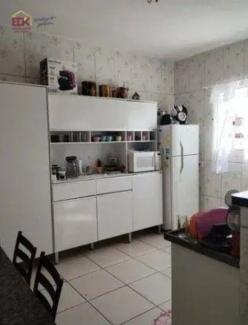 Foto 1 de Casa com 3 Quartos à venda, 89m² em Campos de Sao Jose, São José dos Campos