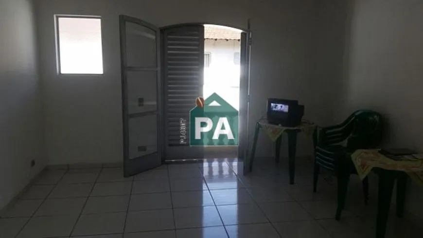 Foto 1 de Apartamento com 3 Quartos à venda, 140m² em Parque Vivaldi Leite Ribeiro, Poços de Caldas