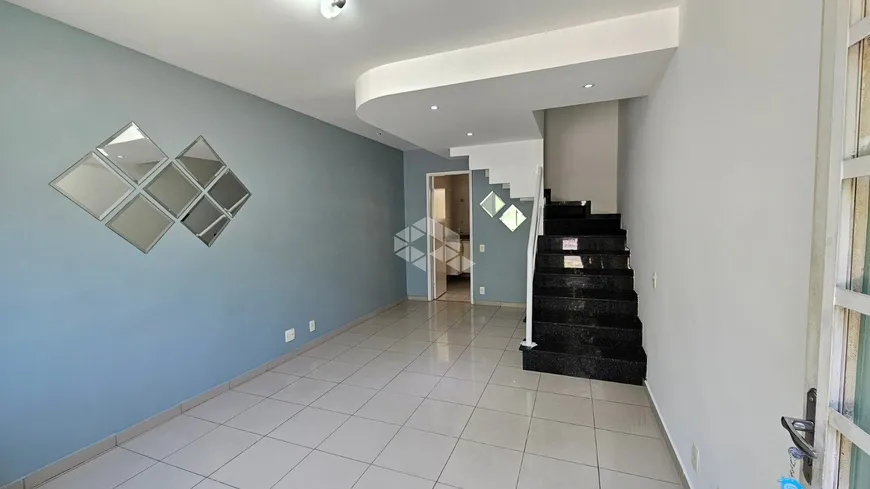 Foto 1 de Casa de Condomínio com 2 Quartos à venda, 58m² em Pirituba, São Paulo