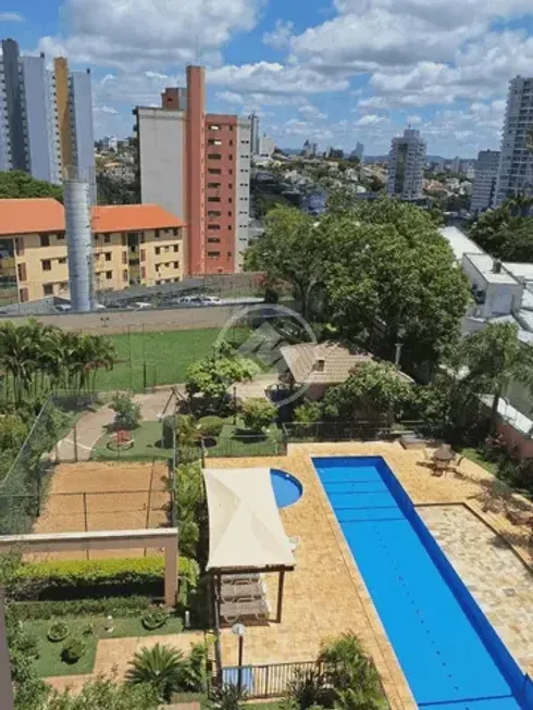 Foto 1 de Apartamento com 3 Quartos à venda, 90m² em Parque Residencial Nove de Julho, Jundiaí