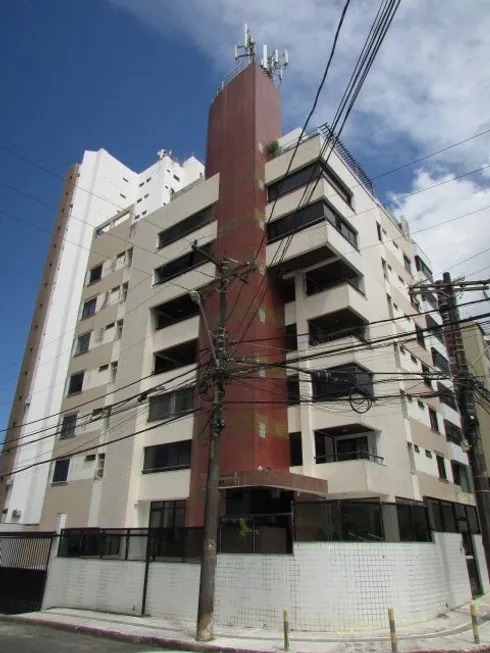 Foto 1 de Apartamento com 3 Quartos à venda, 100m² em Caminho Das Árvores, Salvador