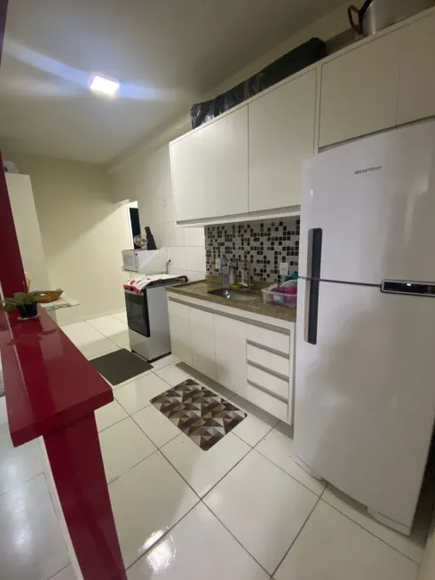 Foto 1 de Apartamento com 2 Quartos para alugar, 83m² em Jardim Flórida, Jacareí