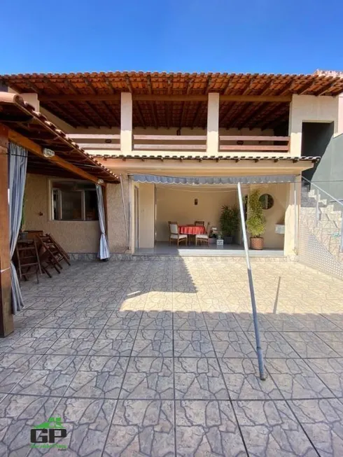 Foto 1 de Casa com 3 Quartos à venda, 183m² em  Vila Valqueire, Rio de Janeiro