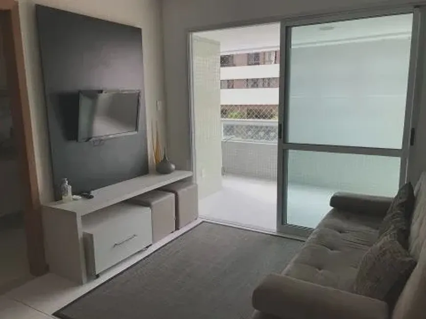 Foto 1 de Apartamento com 2 Quartos à venda, 61m² em Stiep, Salvador