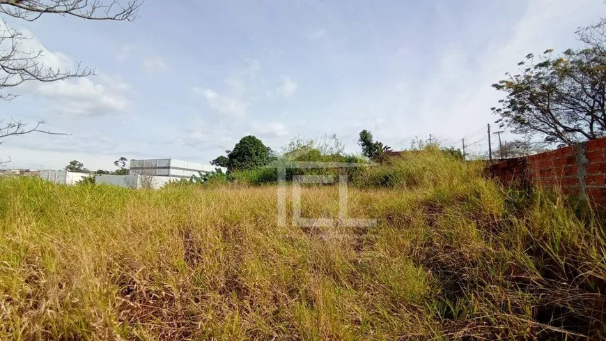 Foto 1 de Lote/Terreno à venda, 450m² em Jardim Jose Favaro, Cambé