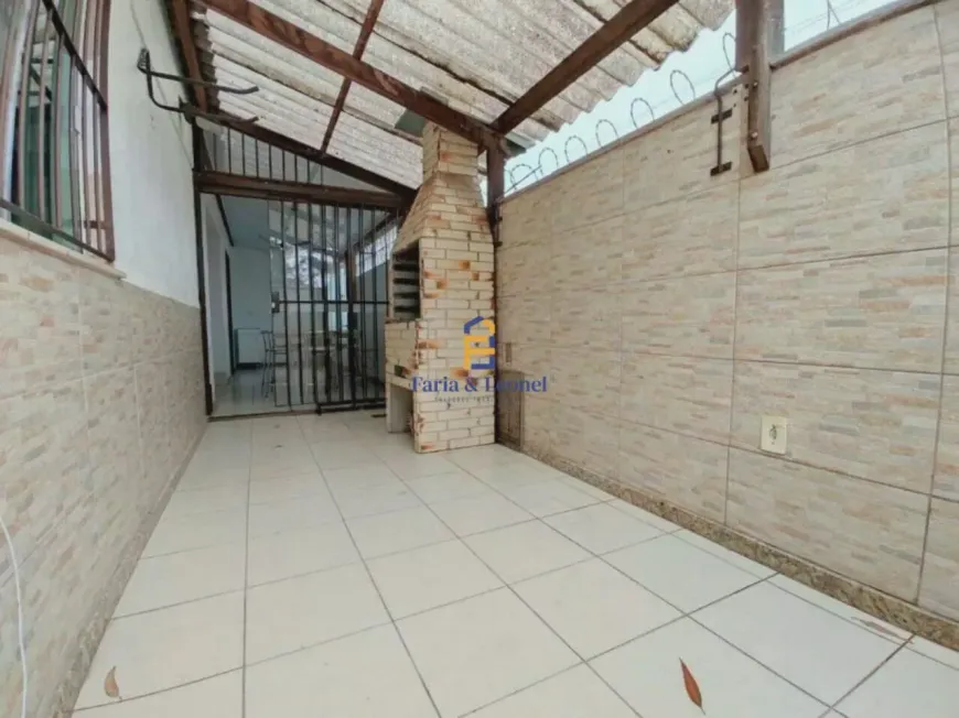 Foto 1 de Apartamento com 3 Quartos à venda, 96m² em Serra D água, Juiz de Fora
