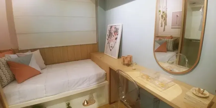 Foto 1 de Apartamento com 3 Quartos à venda, 48m² em Vila Santa Teresinha, São Paulo