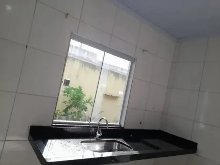 Foto 1 de Casa com 2 Quartos para venda ou aluguel, 100m² em Marechal Rondon, Salvador