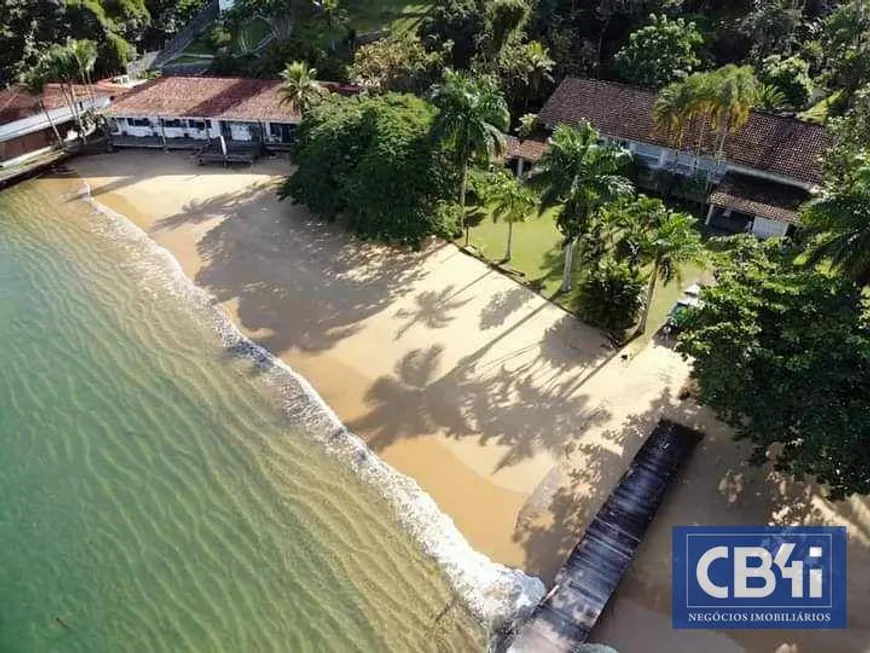 Foto 1 de Casa com 9 Quartos à venda, 700m² em Vila Velha, Angra dos Reis