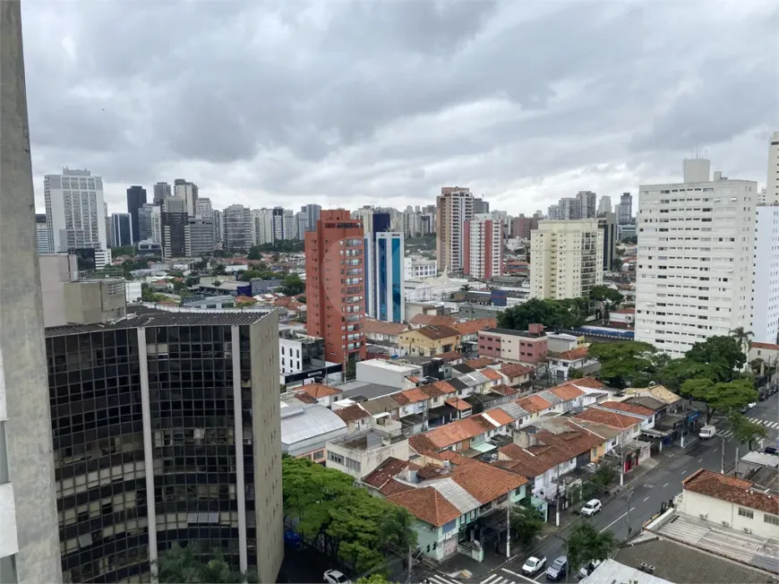 Foto 1 de Cobertura com 3 Quartos à venda, 155m² em Chácara Santo Antônio, São Paulo