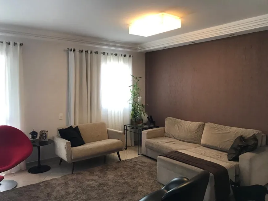 Foto 1 de Apartamento com 2 Quartos à venda, 87m² em Tatuapé, São Paulo