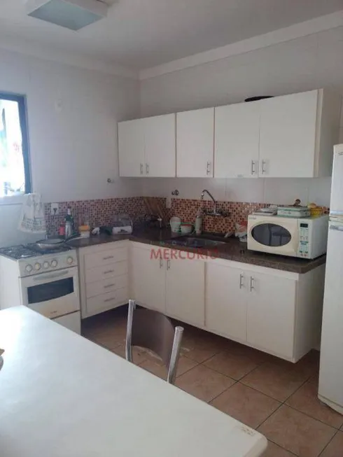 Foto 1 de Apartamento com 2 Quartos à venda, 74m² em Vila Cardia, Bauru