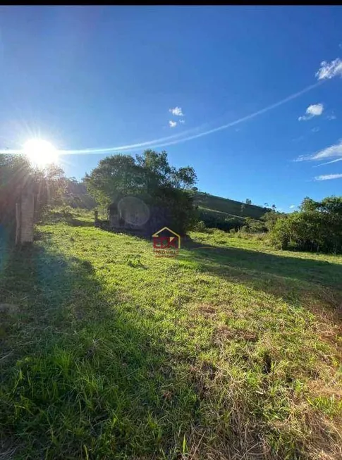 Foto 1 de Lote/Terreno à venda, 48000m² em , Cunha