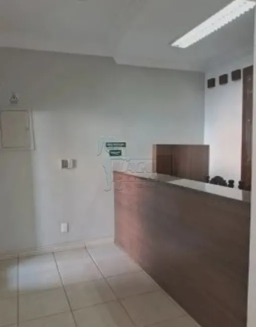 Foto 1 de Ponto Comercial para alugar, 110m² em Vila Seixas, Ribeirão Preto