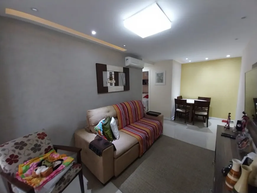 Foto 1 de Apartamento com 2 Quartos à venda, 78m² em Icaraí, Niterói