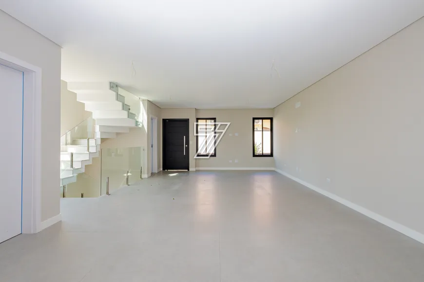 Foto 1 de Casa de Condomínio com 3 Quartos à venda, 209m² em Ecoville, Curitiba