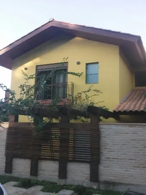 Foto 1 de Casa de Condomínio com 4 Quartos à venda, 300m² em Loteamento Aldeia da Mata, Votorantim