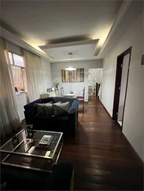 Foto 1 de Apartamento com 3 Quartos à venda, 70m² em Padre Eustáquio, Belo Horizonte