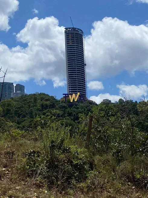 Foto 1 de Lote/Terreno à venda, 360m² em Jardim da Torre, Nova Lima