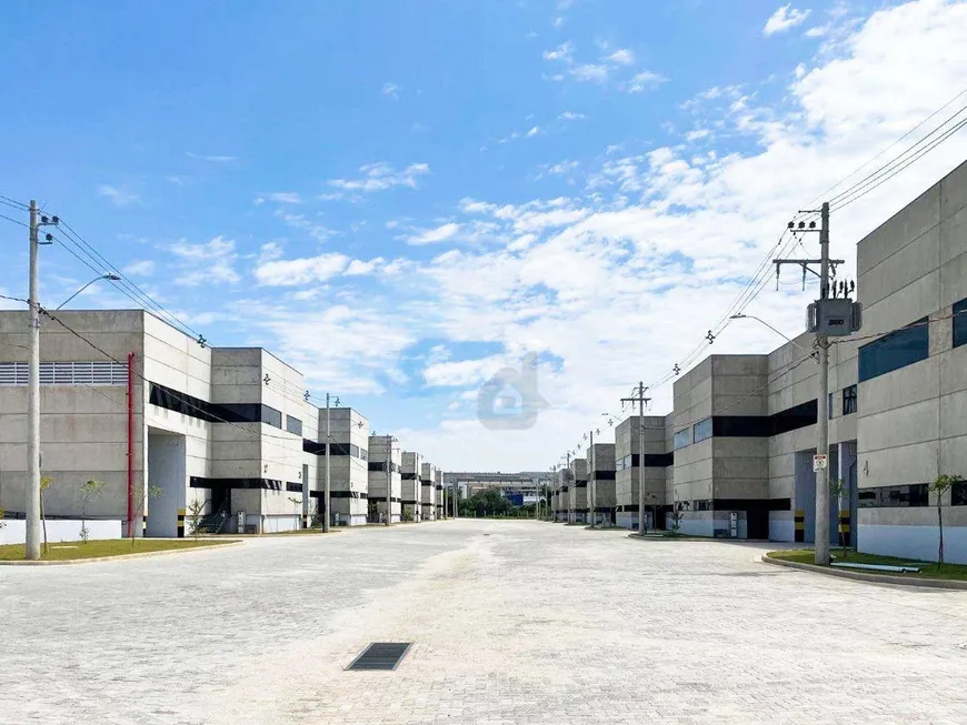 Foto 1 de Galpão/Depósito/Armazém para alugar, 800m² em Iporanga, Sorocaba