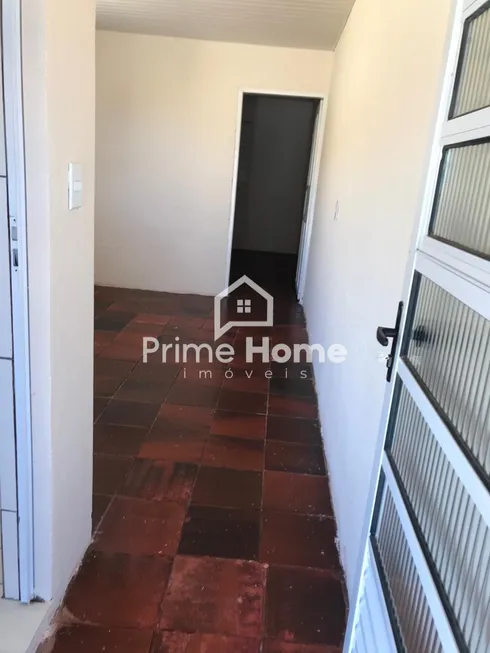 Foto 1 de Casa com 3 Quartos à venda, 116m² em Santa Cecilia, Paulínia