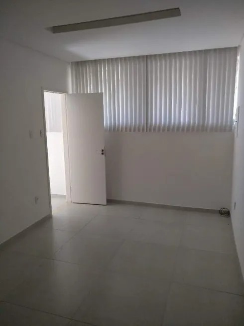 Foto 1 de Sala Comercial para alugar, 27m² em Ibiapaba, Barbacena