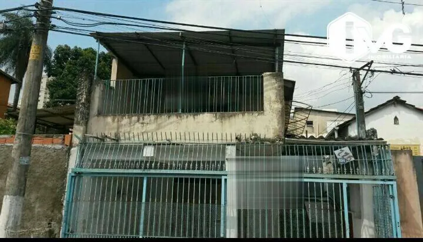 Foto 1 de Casa com 3 Quartos à venda, 214m² em Vila Moreira, Guarulhos