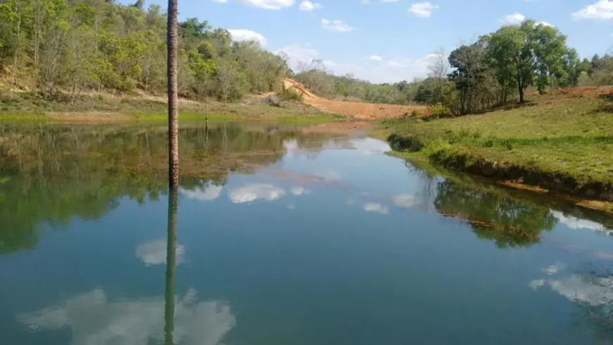 Foto 1 de Lote/Terreno à venda, 1000m² em Centro, Jequitibá